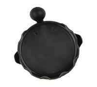 For TomTom Supporto for parabrezza for Go for Live 800 e Start 20 25, supporto for cruscotto auto regolabile for una facile navigazione