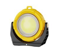 for torcia Luce da Portatile Ricaricabile Base Magnetica RGB Ricarica for solare