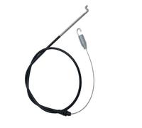 For tosaerba, cablaggio di traino da 47 pollici 105-1844