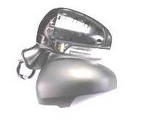 For TOYOTA AVENSIS 4.2009>9.2011 RETROVISORE DX RIBALTABILE EL.TERM FRECCIA 9PIN