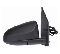 For TOYOTA AYGO DAL 07.2014> RETROVISORE DX ELETTRICO TERMICO 5PIN CON PRIMER