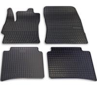 For Toyota Corolla 2019> Set 4 Tappeti Tappetini Gomma su Misura Bottari Italy