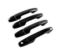 For Toyota for Yaris for Cross 2023 2024 RHD for la versione sud-est for l'Asia Kit di rivestimento for maniglia esterna della portiera dell'auto