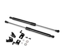 For Toyota Land Cruiser 250 LC250 J250 2024 2025 Supporto for cofano anteriore, molle a gas idrauliche, rapporto 2:1