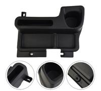 For Toyota-Land Cruiser LC70+LC71+LC76 79 Centrale Console Contenitore Box Cup