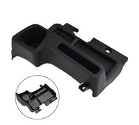 For Toyota-Land Cruiser LC70+LC71+LC76 79 Centrale Console Contenitore Box Cup