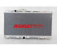 For Toyota Paseo Tercel EL44 EL54 EL45 TERCEL Aluminum Radiator AT/MT 91-99 92
