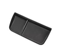 For Toyota RAV4 2023 Timone sinistro Cruscotto Scatola portaoggetti Console centrale Vassoio nascosto dietro lo schermo Accessori interni auto Ordine
