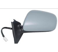 For TOYOTA YARIS 2006>09.2011 RETROVISORE DX RIBALTABILE ELETTRICO 5PIN PRIMER