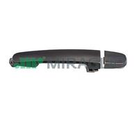 For Toyota Yaris dal 2006>2011 Maniglia Esterna Posteriore Dx Prim Verniciabile