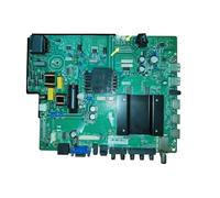 For TP.MT5522. Scheda madre PC821 Three In One Network WiFi 4K TV Invia telecomando Tre specifiche(NO Triode feedback)
