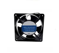 For TRG12038HA2SL/BL 220V 0.12A 18W KTV Cabinet Fan - Quiet, Compact Design for Airflow
