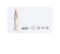 For Trianglelab CHC XL HOTEND HIGH Performance hotend FDM resistente all'usura ad alta velocità e portata elevata Fibra di carbonio compatibile for VORON 3D(CHC XL wr H Block)