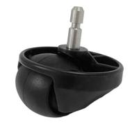 For Trouver E10 for Mova E20 E20 Plus Parti della ruota anteriore girevole for aspirapolvere for un movimento stabile e una navigazione senza sforzo sul pavimento(1 PACK)