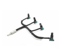 For tubo flessibile di ritorno del carburante diesel, perdite dell'iniettore di carburante dai tubi di scarico, for Land, for Rover, for Freelander 2, 2.2, TD4, LR051528