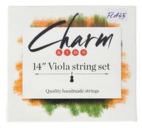 For-Tune Charm Kids Viola Str. 14''