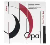For-Tune Opal Titan Violin Strings 4/4