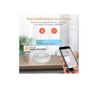 For Tuya Zigbee Gateway Hub App for Siri Home Wifi Wireless B