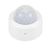 For Tuya Zigbee Pir Motion Sensor Human Body Motion Sensor Smart Life Control Works with Alexa Googl