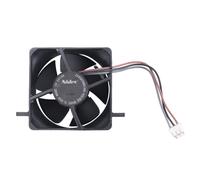 For U Console Replacement internal Cooling Fan