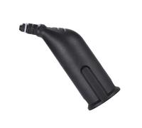 For ugello vapore serie SC Karcher Piccole spazzole rotonde for ugello prolunga vapore SC2 SC3 SC4 SC5 Karcher Spazzola in rame parte di ricambio(Extension nozzle)