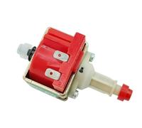 For ULKA For NME4 AC 220V 230V 50Hz 16W Pompa elettromagnetica Macchina for il caffè Stantuffo dell'acqua Flusso ad alta pressione 50 CC/min