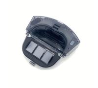 For ULT-ENIC T10 Scatola for la polvere del serbatoio dell'acqua 2 in 1/supporto for scopa/componente for scopa bagnata/spazzola laterale/filtro HEPA/sacchetto for la polvere accesso originale(Water b