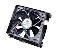 For Ultra-Quiet DC12V 1.00A 4-Pin Chassis Server Fan for Solutions AUC1212DE YK550-A00 12cm 120x120x38mm LMNCBVYA