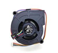 For Ultra-quiet High Air Volume Blower Fan for and Ventilation NZNYDNL BUB0612H 6025 12V 0.38A LMNCBVYA