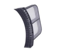 For Un'asciugatura Efficiente Accessori For Asciugatrice Miglioramento Del Flusso D'aria Filtro Anti-pelucchi Compatibile Soluzione Conveniente