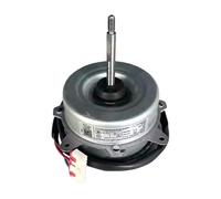 For unità a soffitto del motore della ventola host esterna del condizionatore d'aria YKT-18-6-15 Motore CA con guscio in ferro