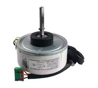 For unità a soffitto del motore della ventola host esterna del condizionatore d'aria ZKFN-13-8-7