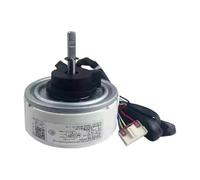 For unità a soffitto del motore della ventola host esterna del condizionatore d'aria ZKFP-13-8-105