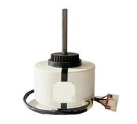 For Unità Interna Del Condizionatore D'aria Motore Della Ventola CC FN60B-ZL ZWR50-F DC310V 50W 1500r/min Parti Di Condizionamento