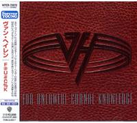 For Unlawful Carnal Knowledge