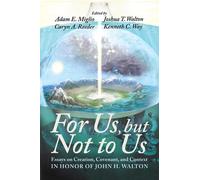 For Us, But Not to Us (Copertina rigida)