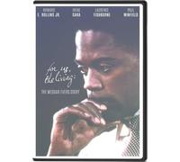 For Us, The Living: The Medgar Evers Story