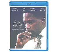 For Us, The Living: The Medgar Evers Story (Blu-ray) Margaret Avery Irene Cara
