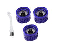 For V6 Absolute Exclusive Cordless Stick 965661-01 966741-01 VUOUTO Hepa Kit post-filtro for accessori for parti più pulite(Set I)