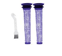 For V6 Absolute Exclusive Cordless Stick 965661-01 966741-01 VUOUTO Hepa Kit post-filtro for accessori for parti più pulite(Set F)