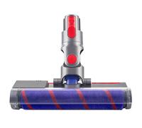 For V8 V7 V10 V11 Soft Velvet Roller Direct Drive Suction Head