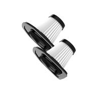 For VacLife VL188 VL189 Handheld Cordless Vacuum Cleaner 2-Pack, Reusable Washable Vacuum Cartridge for VL189 VL188 Cleaner Accessories(2 PACK)