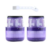 For Vacuum Cleaner Sv19 Washable Hepa Filter Replacement Parts(Sv19 2pcs)