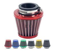 For Valve Cover Breather Filter 31 32 33 mm Vent Crankcase Breathe Filter for Honda Car Accessory for Acura Integra Eg Ek Dc2 RSX Civic K-Series US K-swap K20 K20A K24 w/clamp