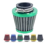 For Valve Cover Breather Filter 38 39 40 mm Vent Crankcase Breathe Filter for Honda Car Accessory for Acura Integra Eg Ek Dc2 RSX Civic K-Series US K-swap K20 K20A K24 w/clamp
