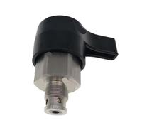For valvola di ritorno dello spruzzo GRA 7900 Airless Paint Sprayer Part 245103