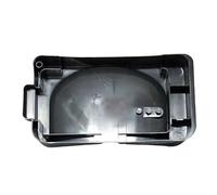 For vassoio di scarico del frigorifero H-oma/vassoio di scarico del vapore evaporativo universale di ricambio Electrolux 23 cm vassoio di scarico del compressore del frigorifero