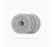 For vassoio for mop Ro-borock for supporto for panno Q Mop, accessori di ricambio for supporto for mop(Q Revo Mop 4PC)