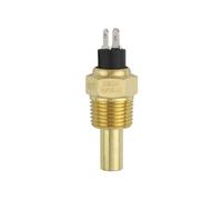 For Vdo Engine Water Temperature Sensor Oil Temperature Sensor 1/2npt 21mm Thread for Generator Set (haoyi 2025