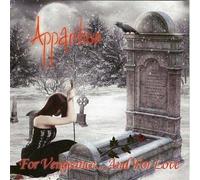 For Vengeance And For Love